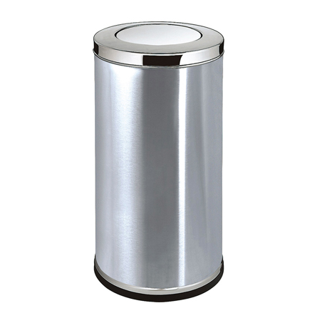 製品モデル：YH-49Aステンレス鋼廃棄物缶