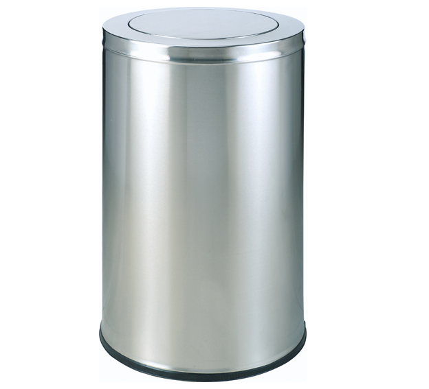 製品モデル：YH-165ステンレス鋼廃棄物缶