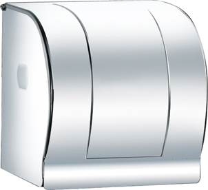 浴室で使用されるステンレス鋼のトイレットペーパーのロールホルダーKW-A46